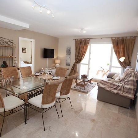 Atico Portofino Apartment อัลเมริมาร์ ภายนอก รูปภาพ