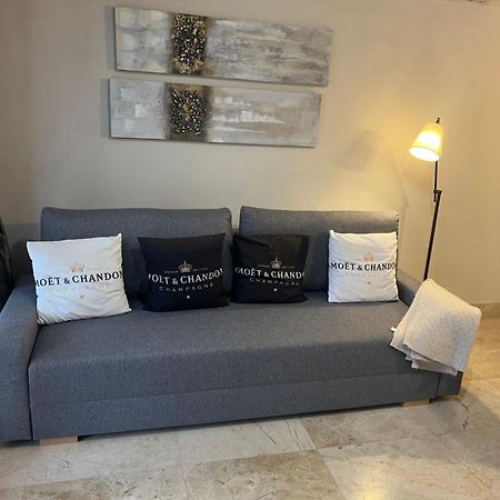 Atico Portofino Apartment อัลเมริมาร์ ภายนอก รูปภาพ