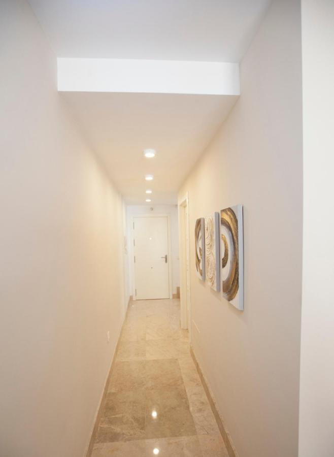 Atico Portofino Apartment อัลเมริมาร์ ภายนอก รูปภาพ