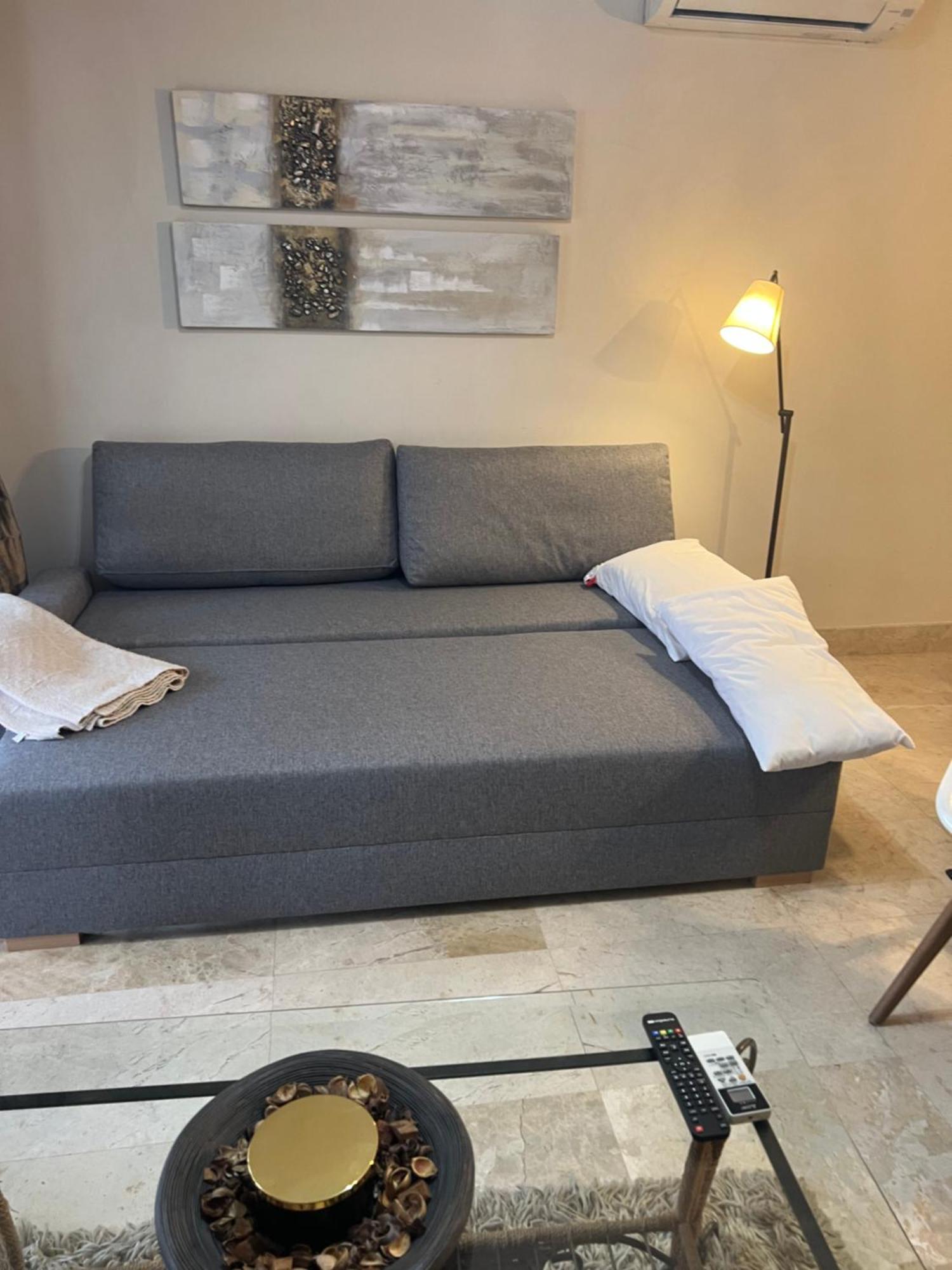 Atico Portofino Apartment อัลเมริมาร์ ภายนอก รูปภาพ
